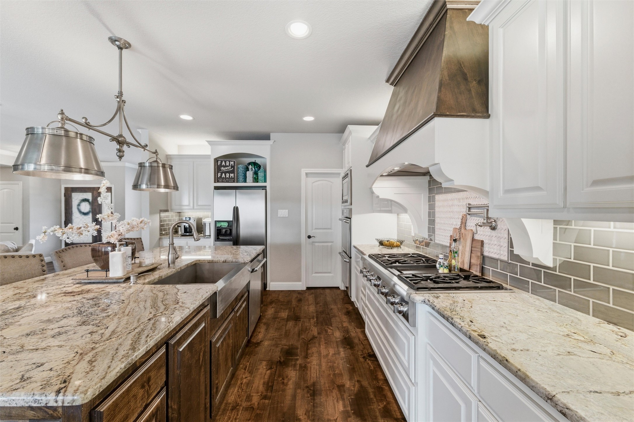 1601 Chapman Court Aledo TX 76008