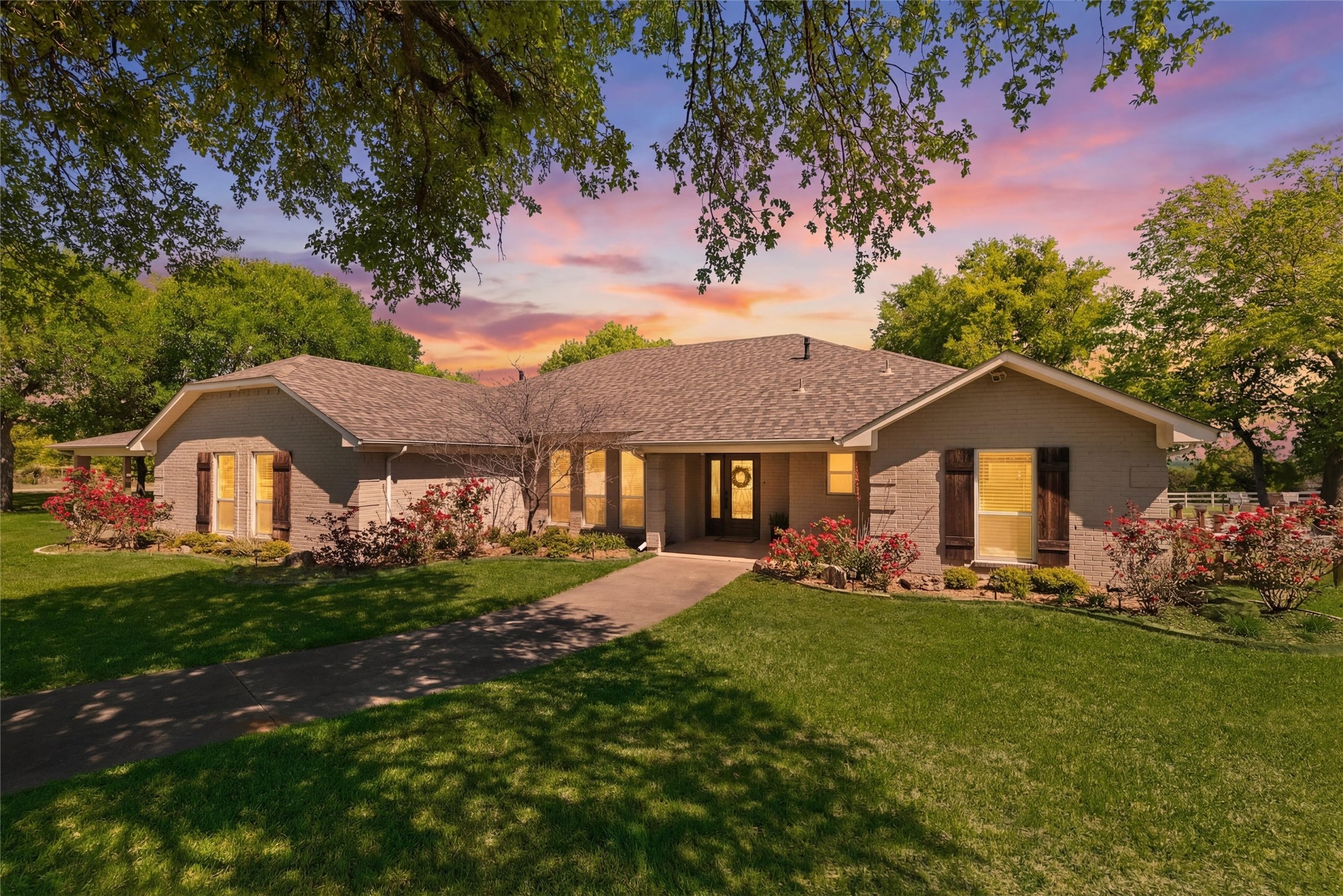 1601 Chapman Court Aledo TX 76008