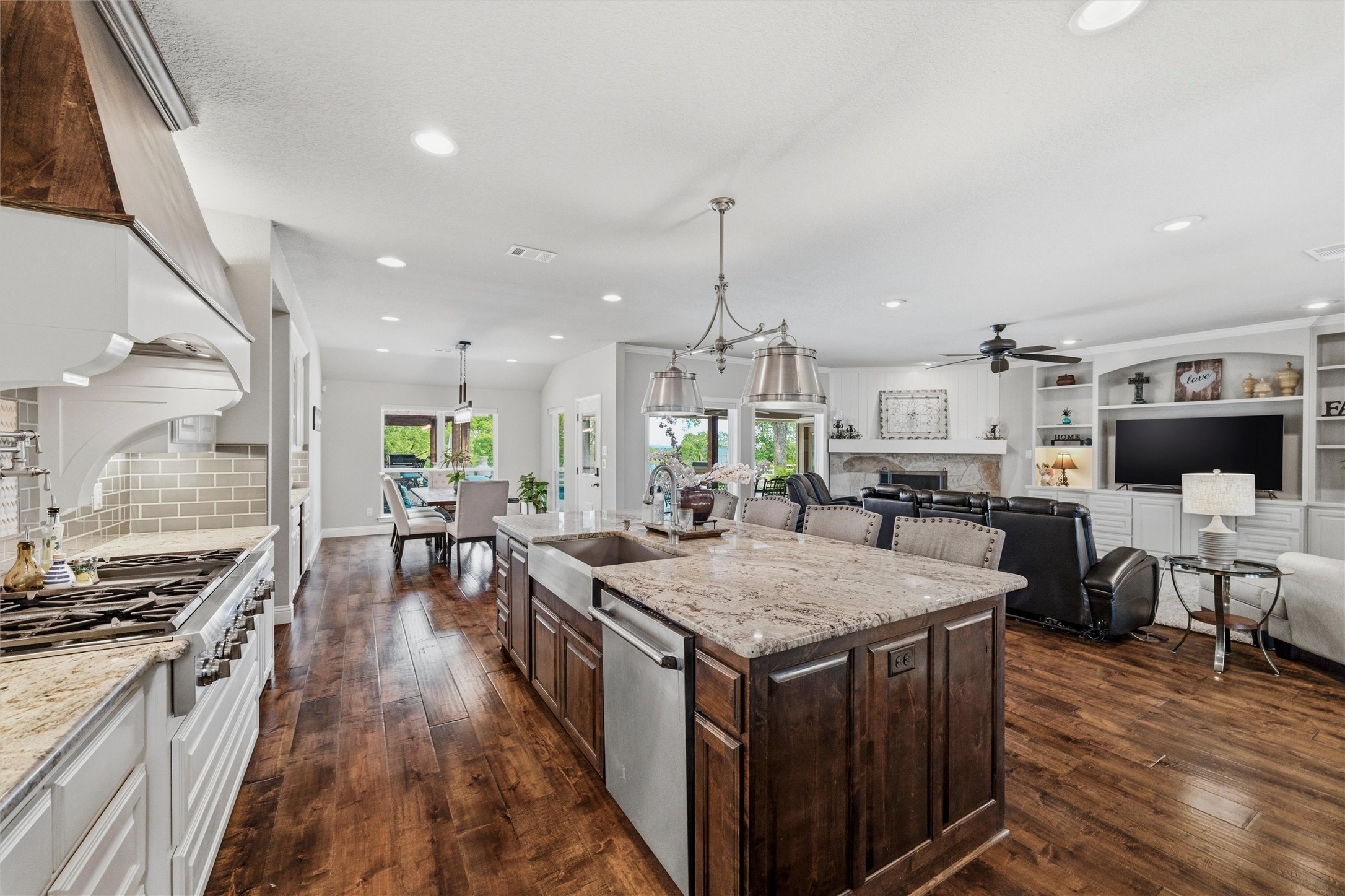 1601 Chapman Court Aledo TX 76008