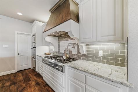 1601 Chapman Court Aledo TX 76008
