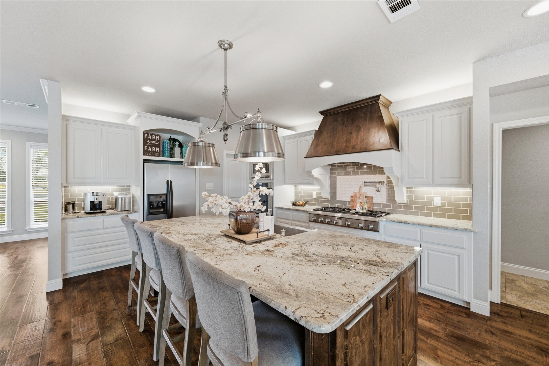 1601 Chapman Court Aledo TX 76008