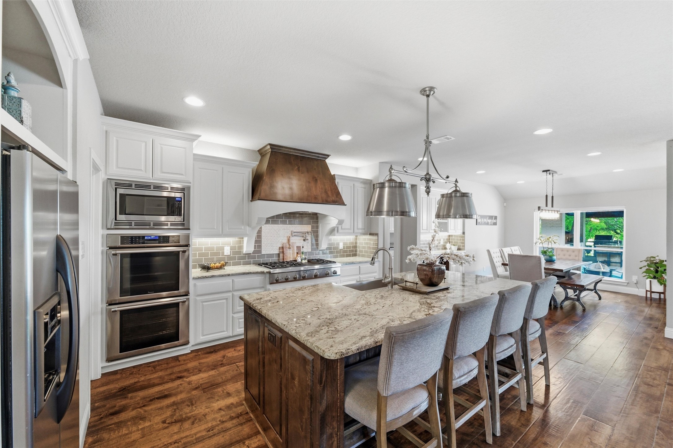 1601 Chapman Court Aledo TX 76008