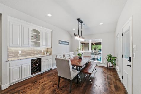 1601 Chapman Court Aledo TX 76008