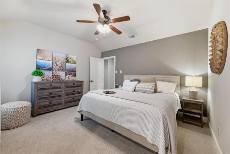 1601 Chapman Court Aledo TX 76008