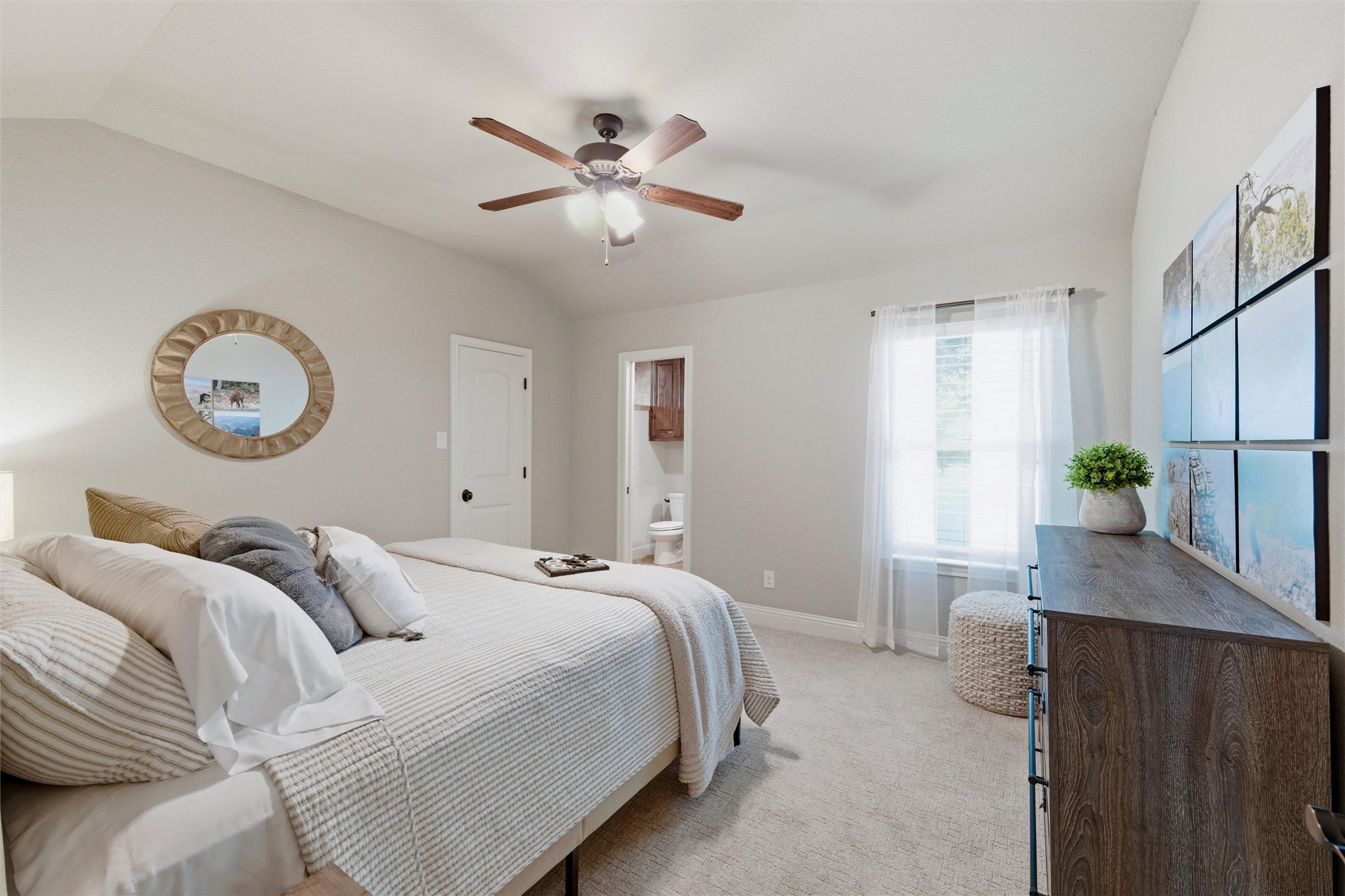 1601 Chapman Court Aledo TX 76008