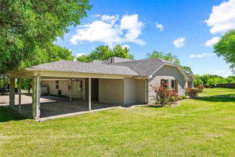 1601 Chapman Court Aledo TX 76008