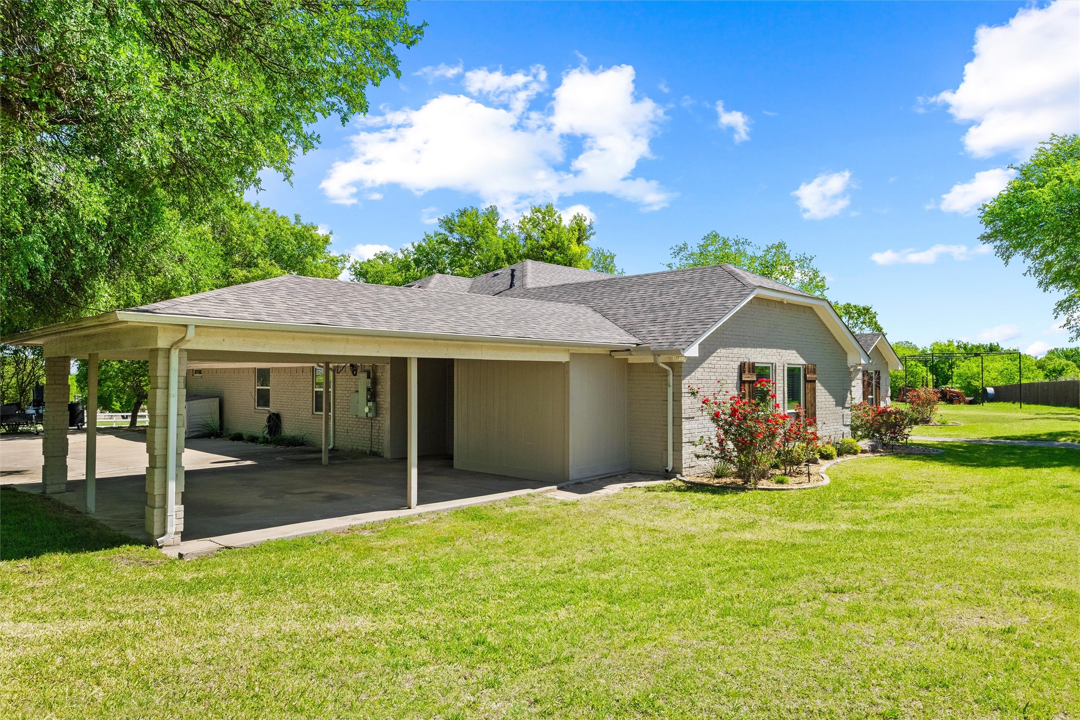 1601 Chapman Court Aledo TX 76008