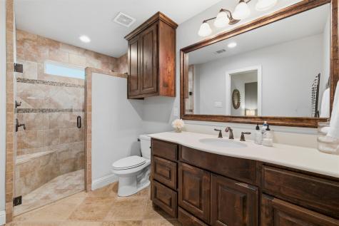 1601 Chapman Court Aledo TX 76008