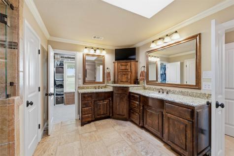 1601 Chapman Court Aledo TX 76008