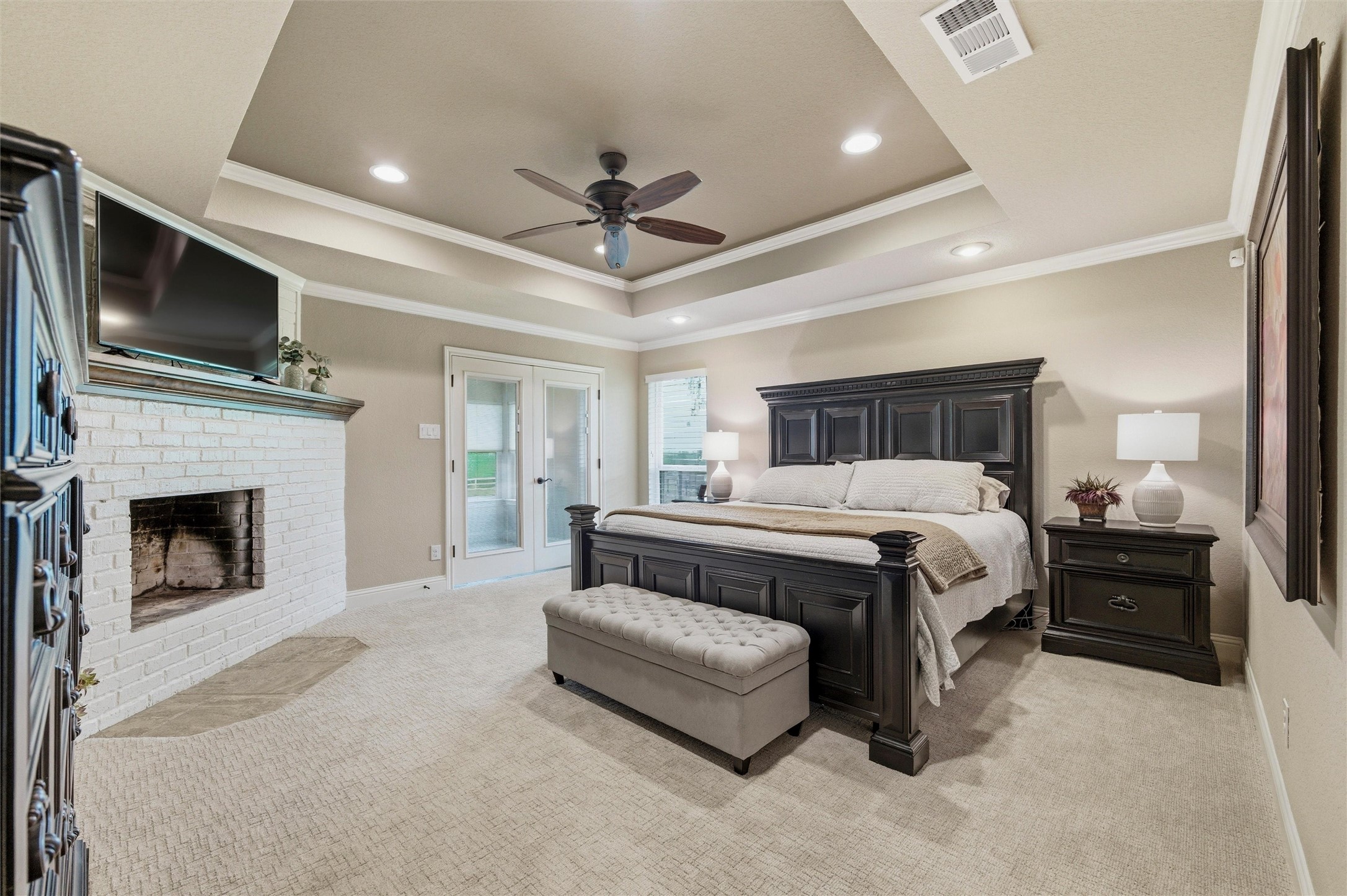 1601 Chapman Court Aledo TX 76008