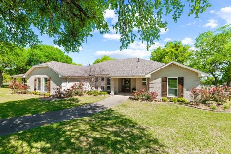 1601 Chapman Court Aledo TX 76008
