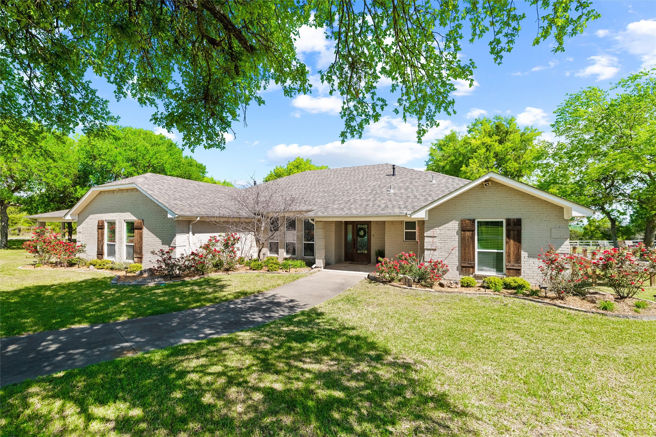 1601 Chapman Court Aledo TX 76008