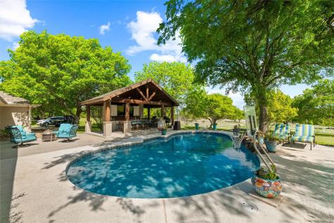 1601 Chapman Court Aledo TX 76008