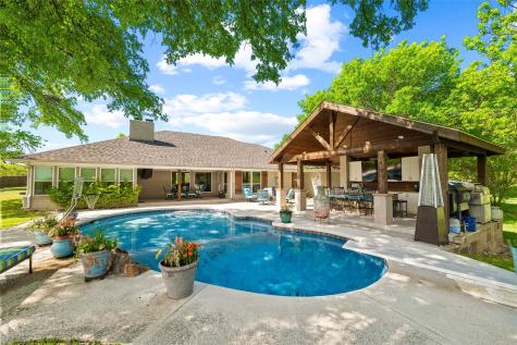 1601 Chapman Court Aledo TX 76008