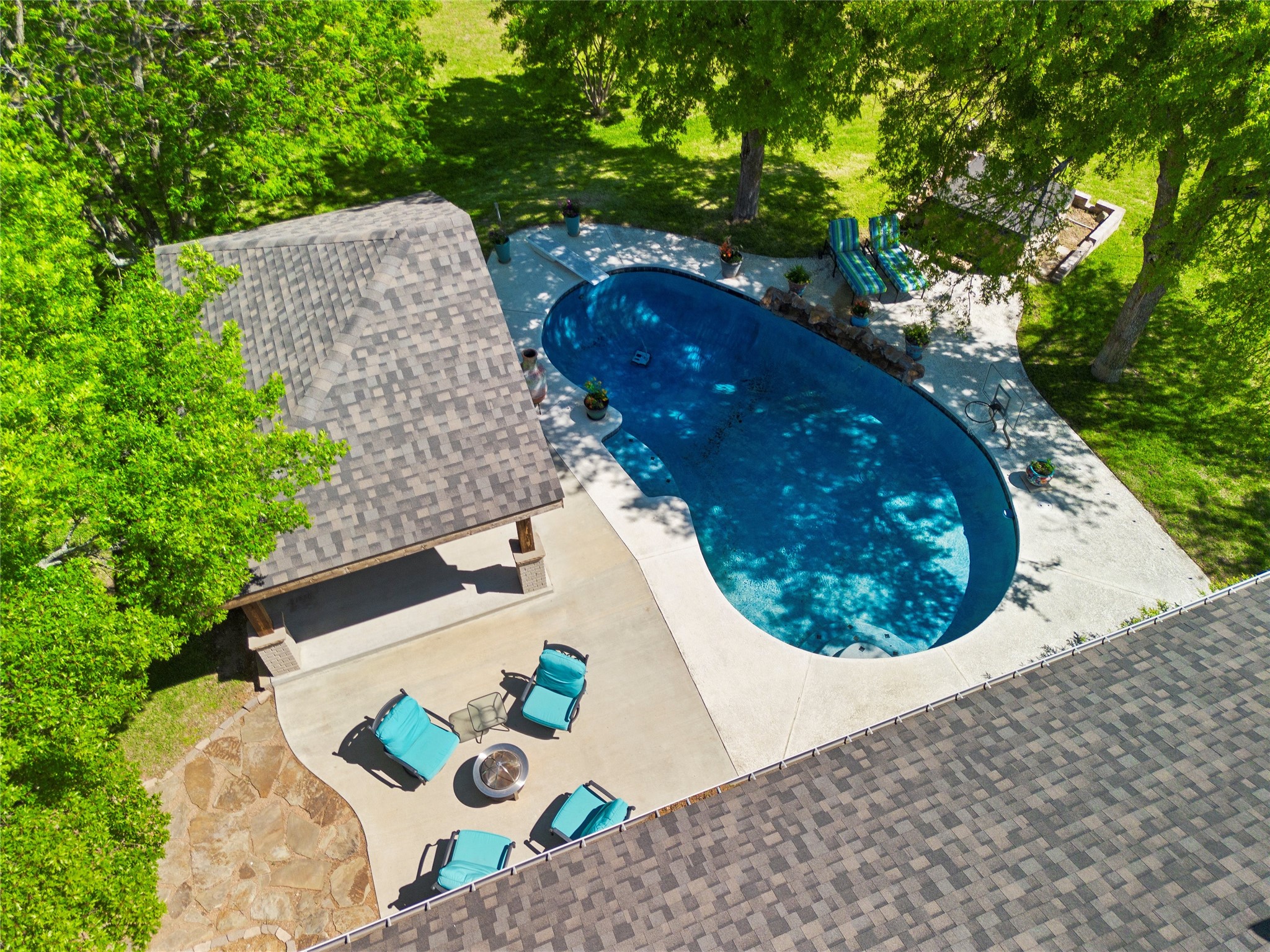 1601 Chapman Court Aledo TX 76008