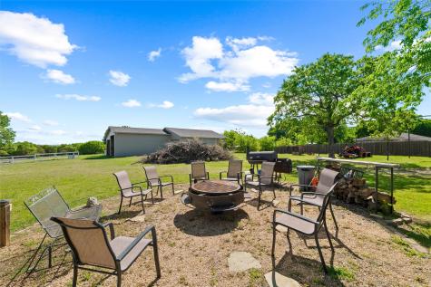 1601 Chapman Court Aledo TX 76008