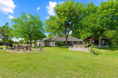 1601 Chapman Court Aledo TX 76008