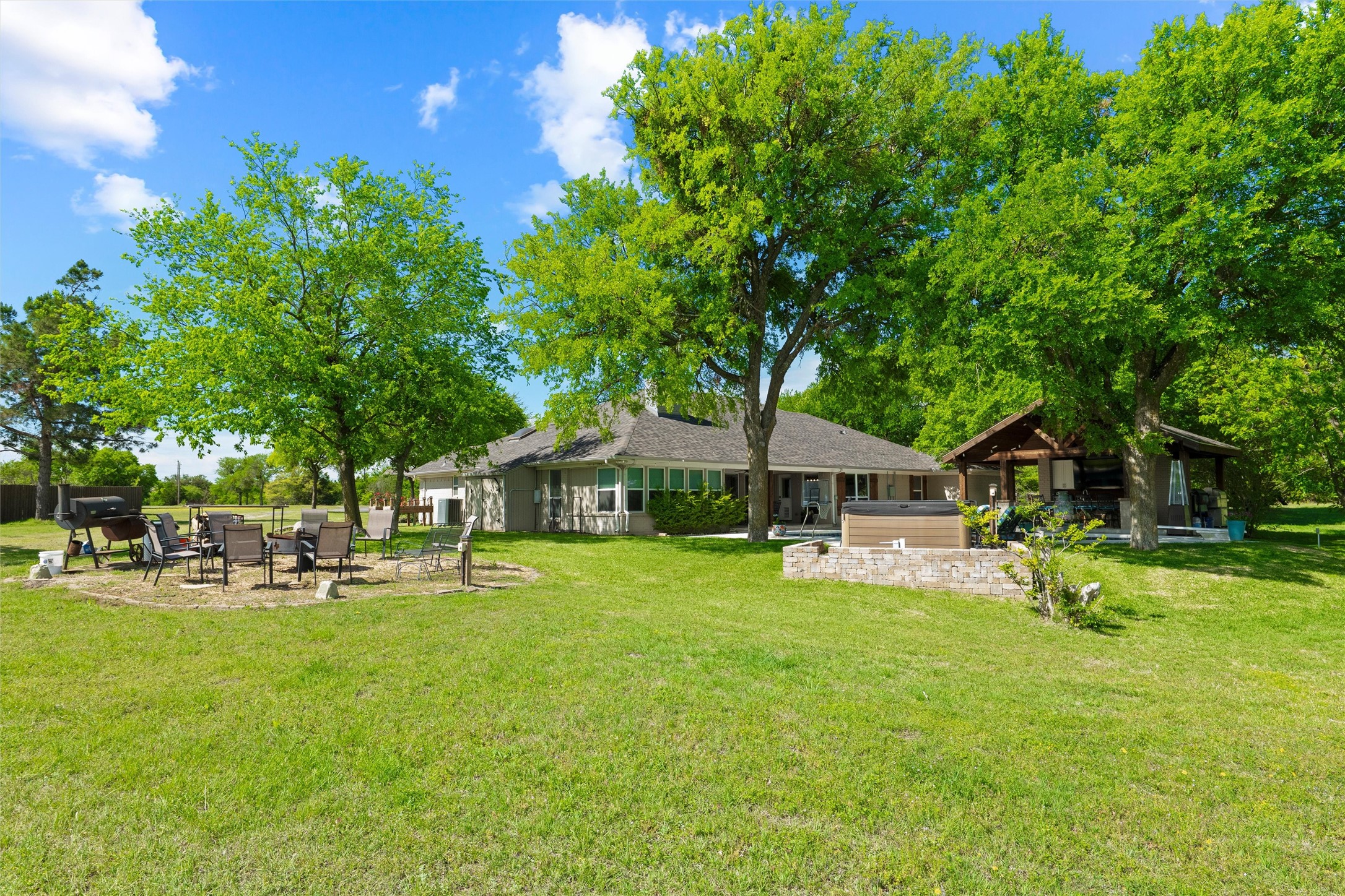 1601 Chapman Court Aledo TX 76008