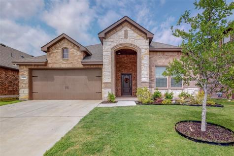 3605 Caddo Lane Little Elm TX 75068