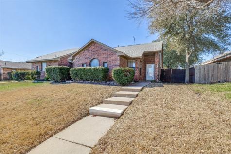 4605 Club Estate Place Mesquite TX 75150
