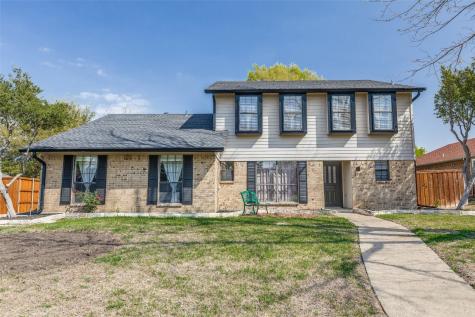 4521 New Orleans Drive Plano TX 75093