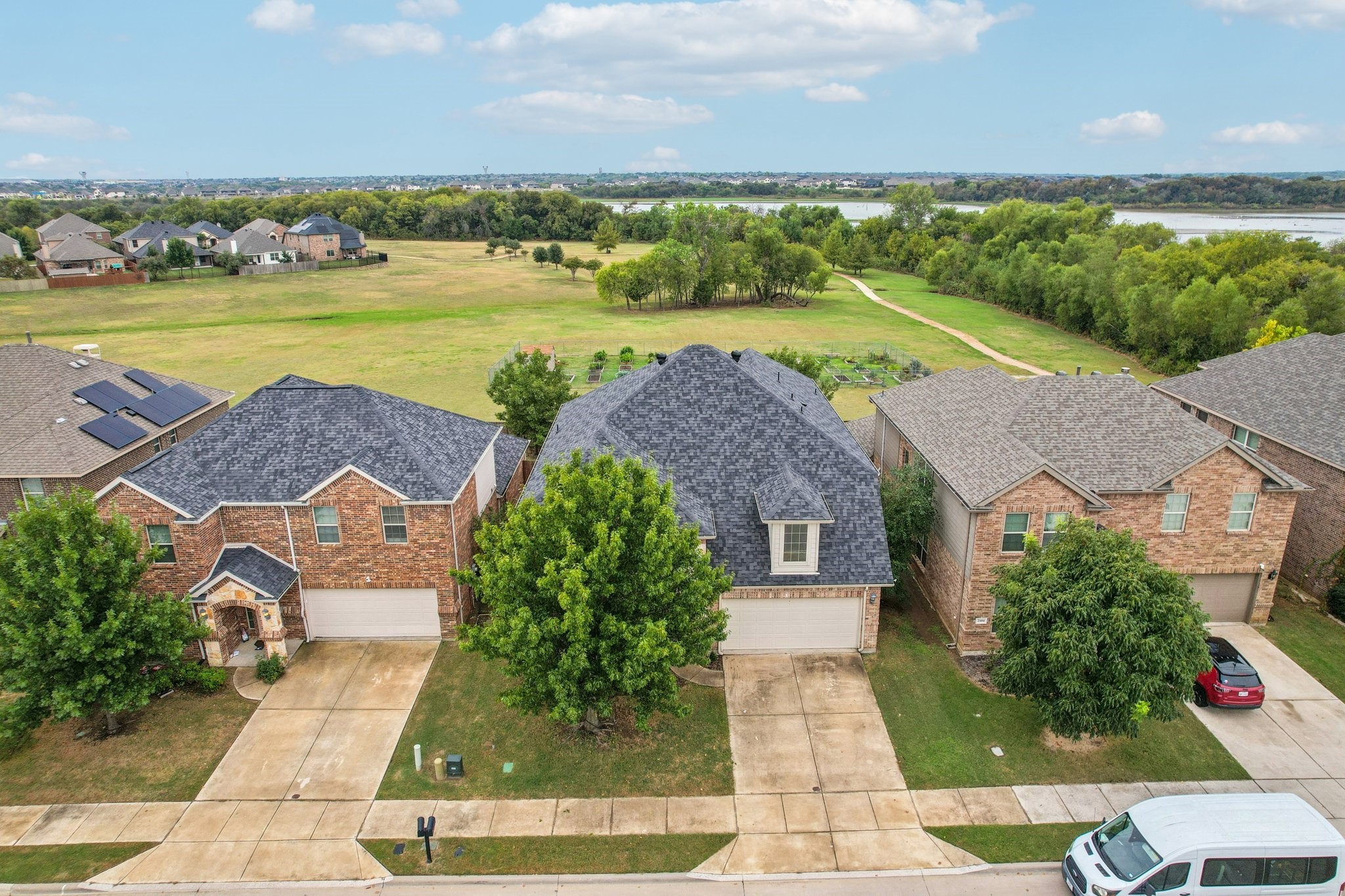 2408 Jill Creek Drive Little Elm TX 75068