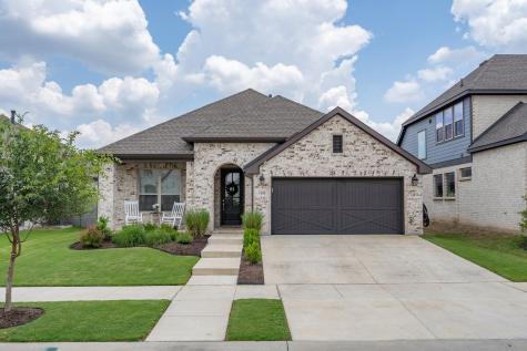 1808 Stonewall Road Argyle TX 76226