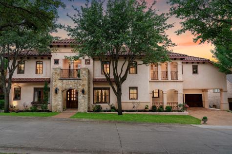 618 Kessler Springs Avenue Dallas TX 75208
