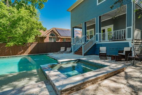 801 N Bradley Street Mckinney TX 75069