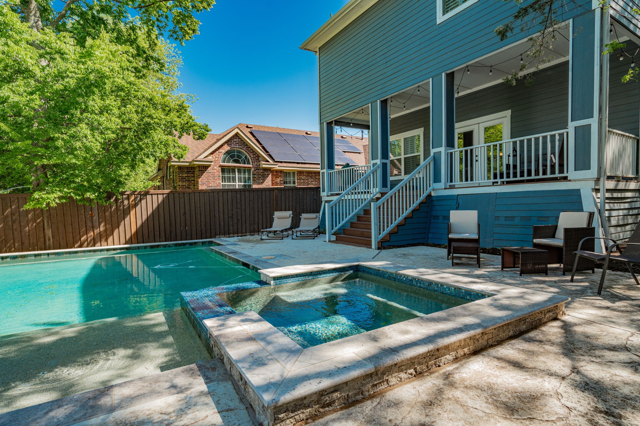 801 N Bradley Street Mckinney TX 75069
