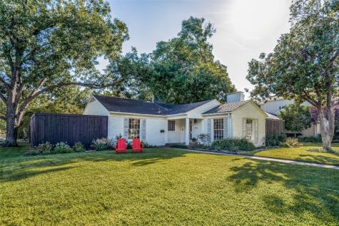 5426 Southwestern Boulevard Dallas TX 75209