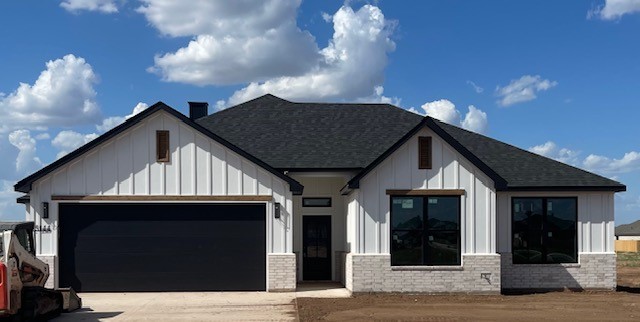 5144 Parksville Drive Abilene TX 79605