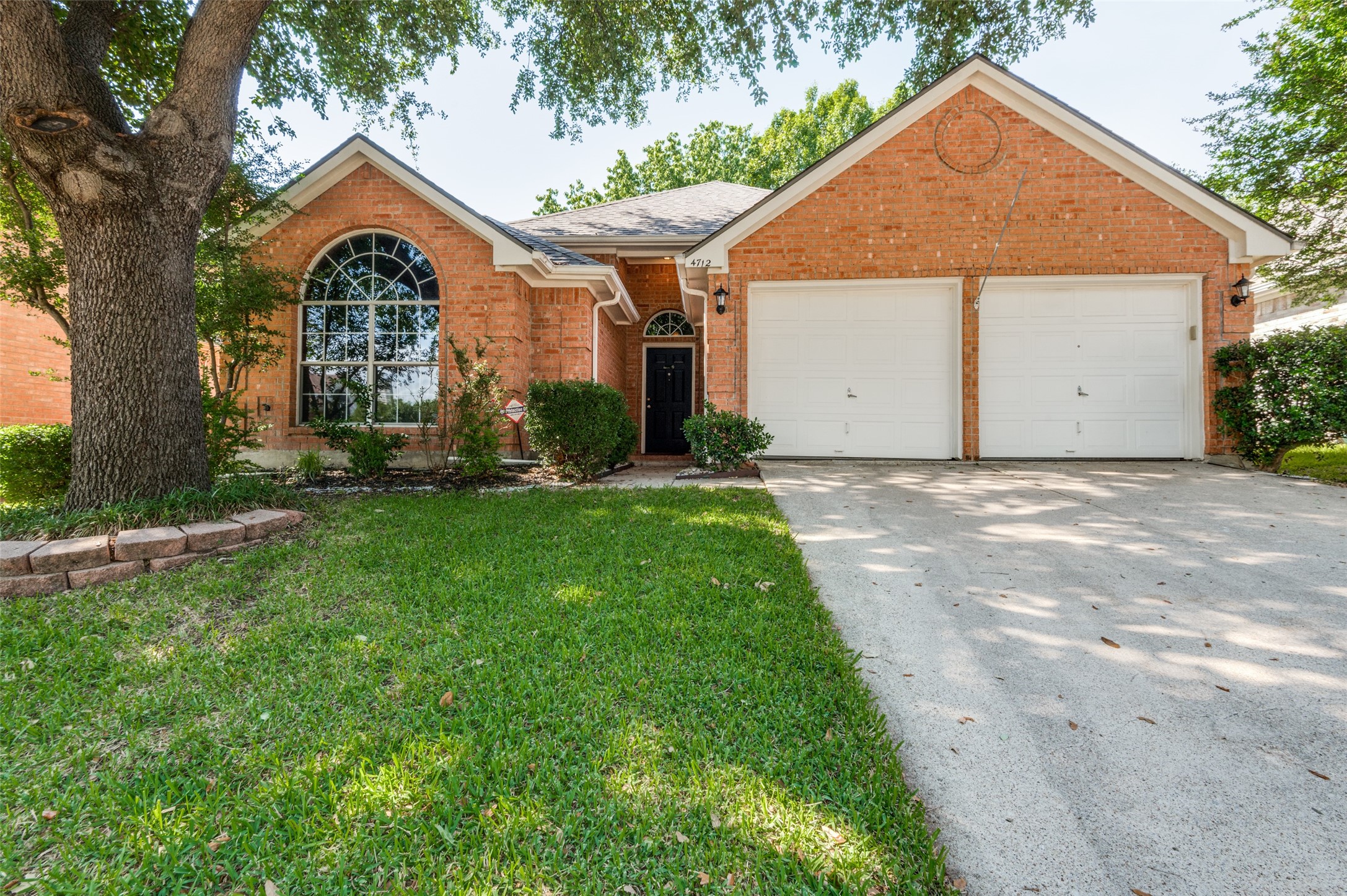 4712 Mount Hood Road Fort Worth TX 76137