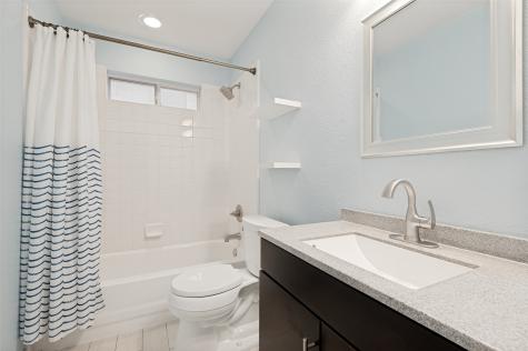 4712 Mount Hood Road Fort Worth TX 76137