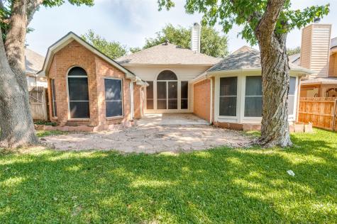 4712 Mount Hood Road Fort Worth TX 76137