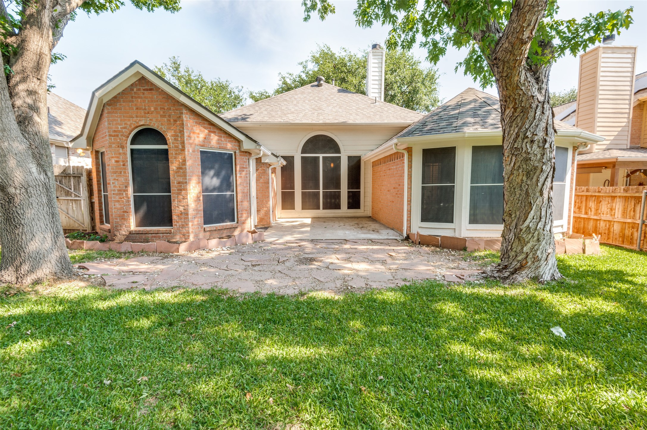 4712 Mount Hood Road Fort Worth TX 76137