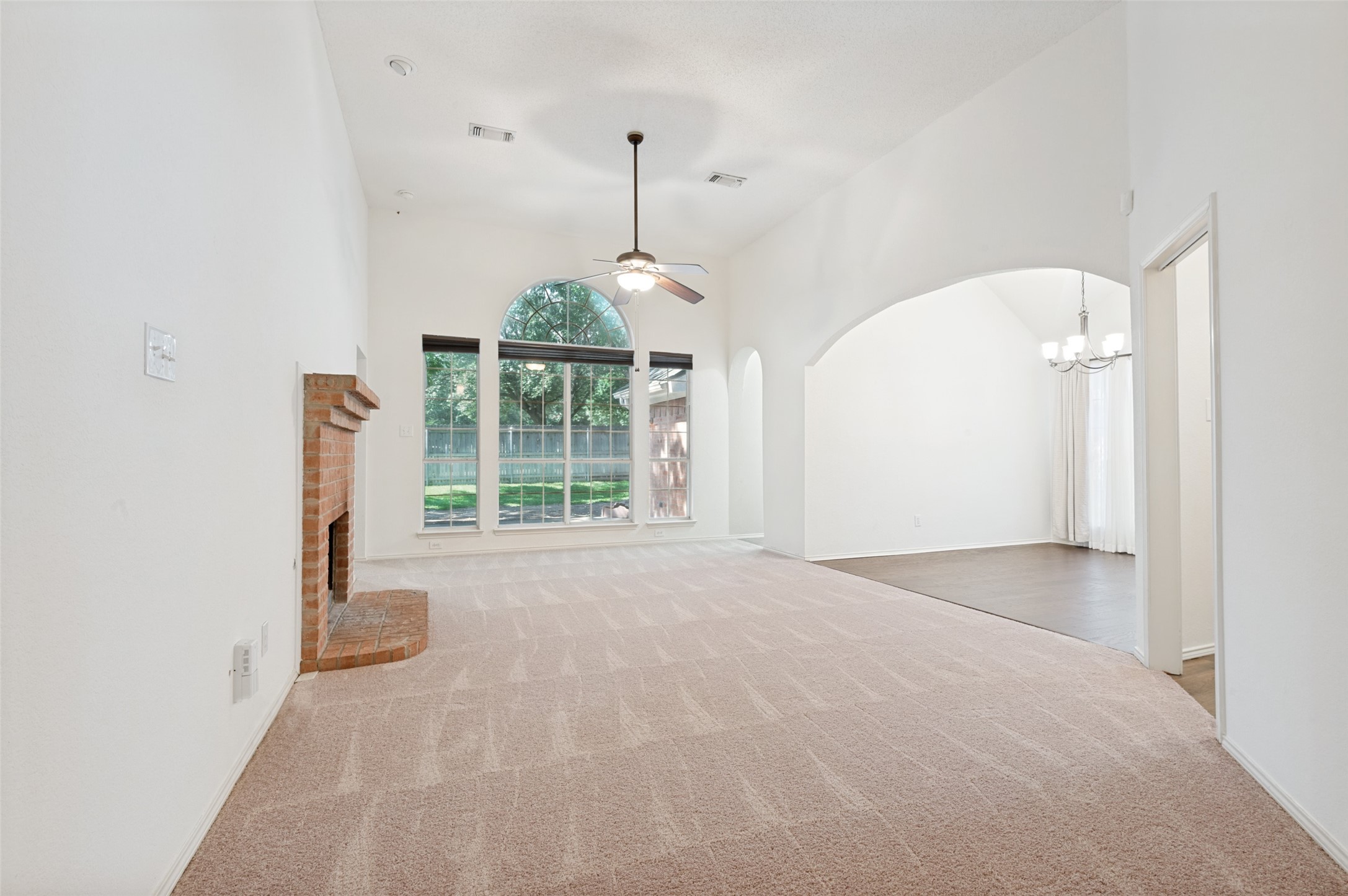 4712 Mount Hood Road Fort Worth TX 76137