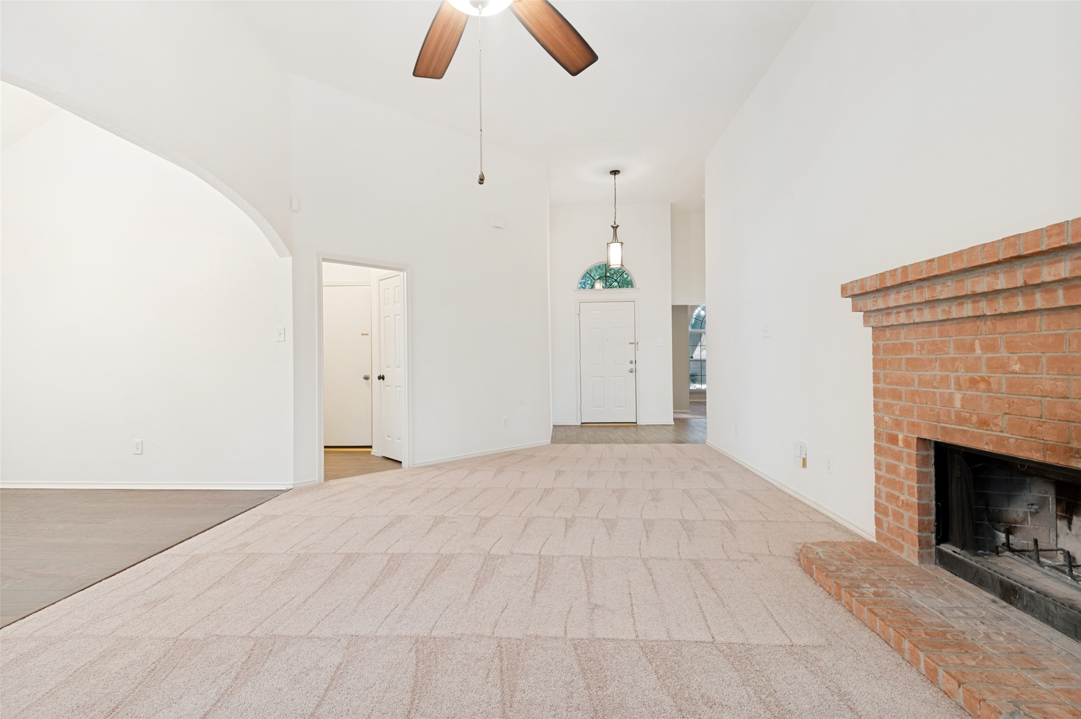 4712 Mount Hood Road Fort Worth TX 76137