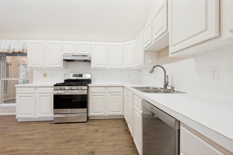 4712 Mount Hood Road Fort Worth TX 76137
