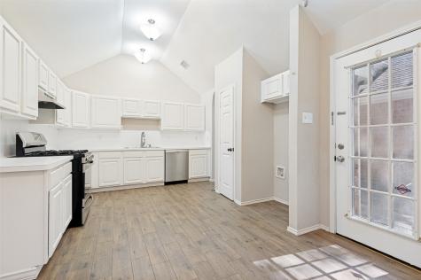 4712 Mount Hood Road Fort Worth TX 76137