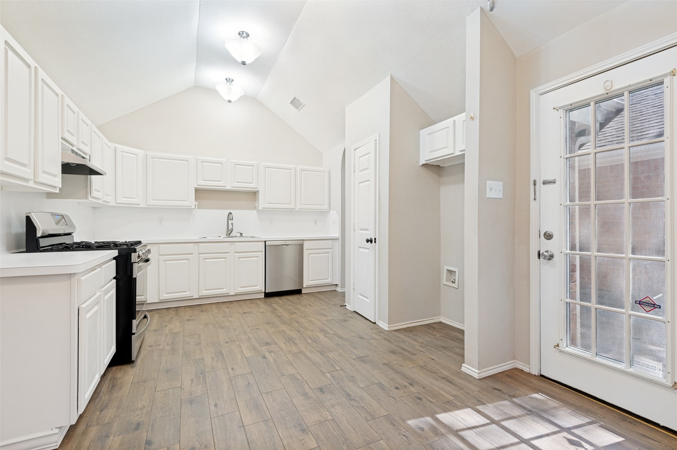 4712 Mount Hood Road Fort Worth TX 76137
