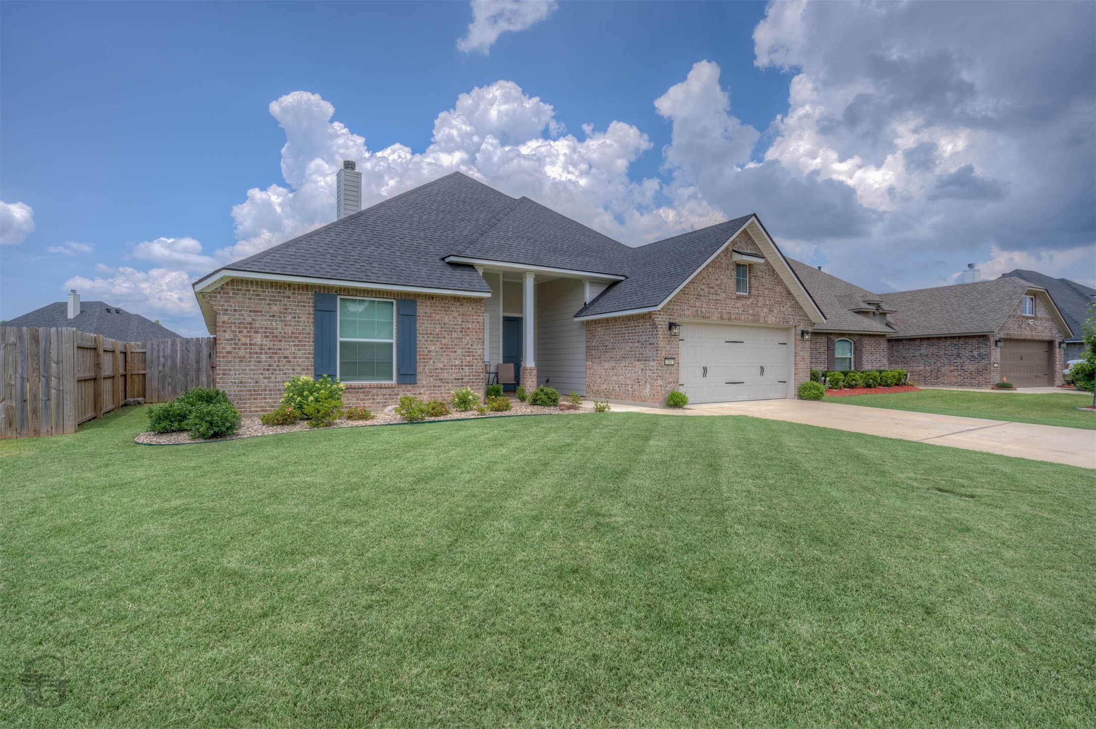 241 Cullom Drive Bossier City LA 71112
