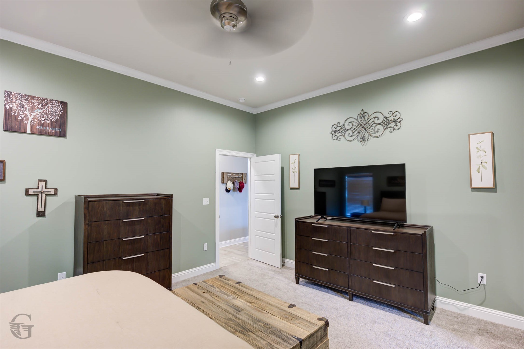 241 Cullom Drive Bossier City LA 71112