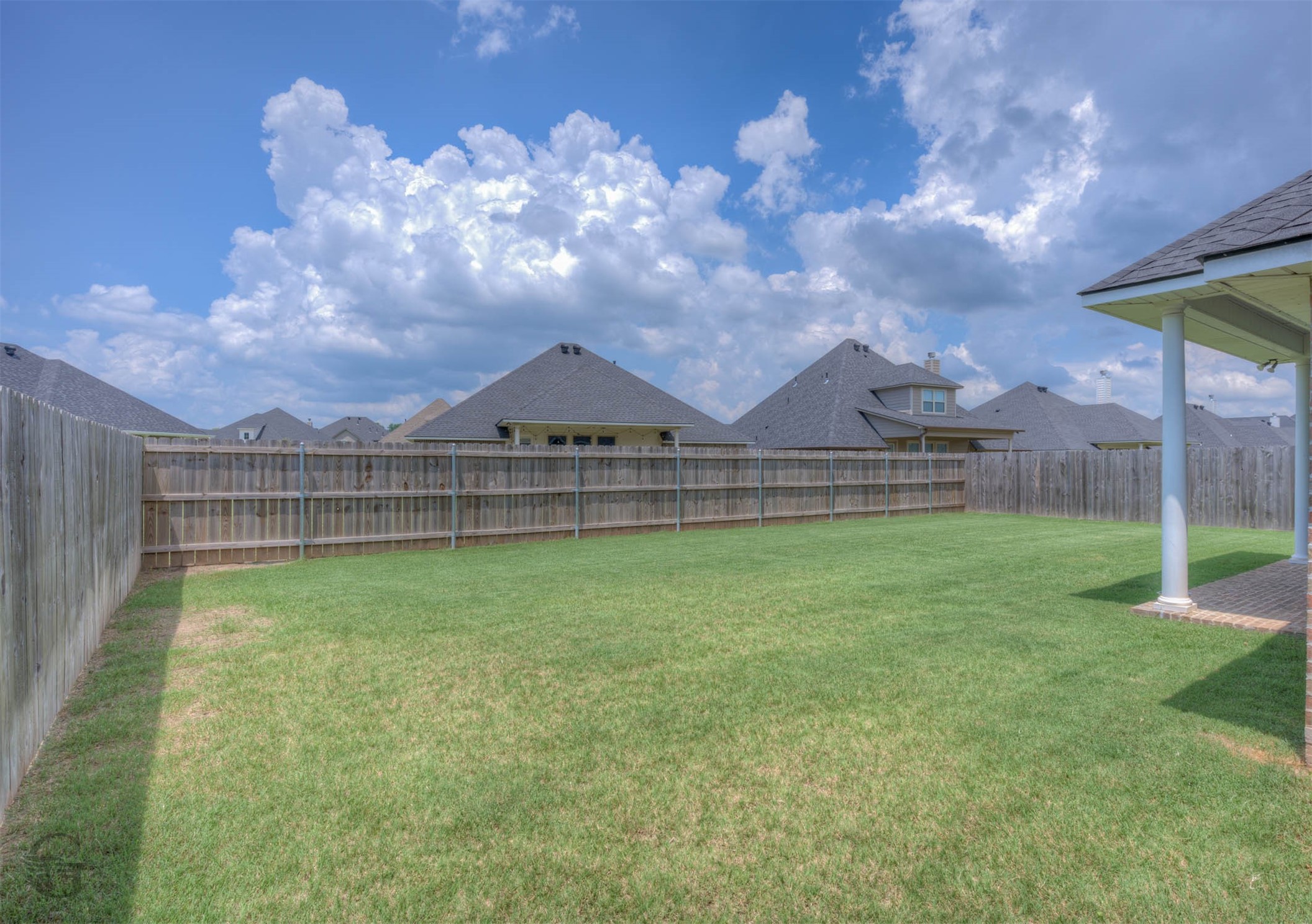 241 Cullom Drive Bossier City LA 71112