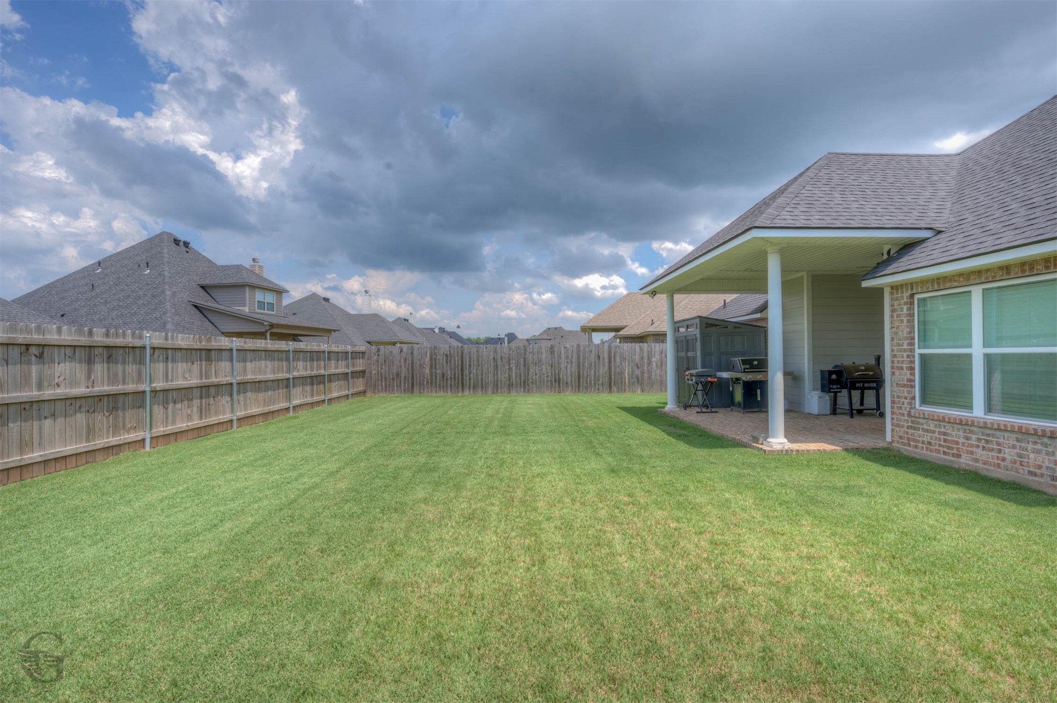 241 Cullom Drive Bossier City LA 71112