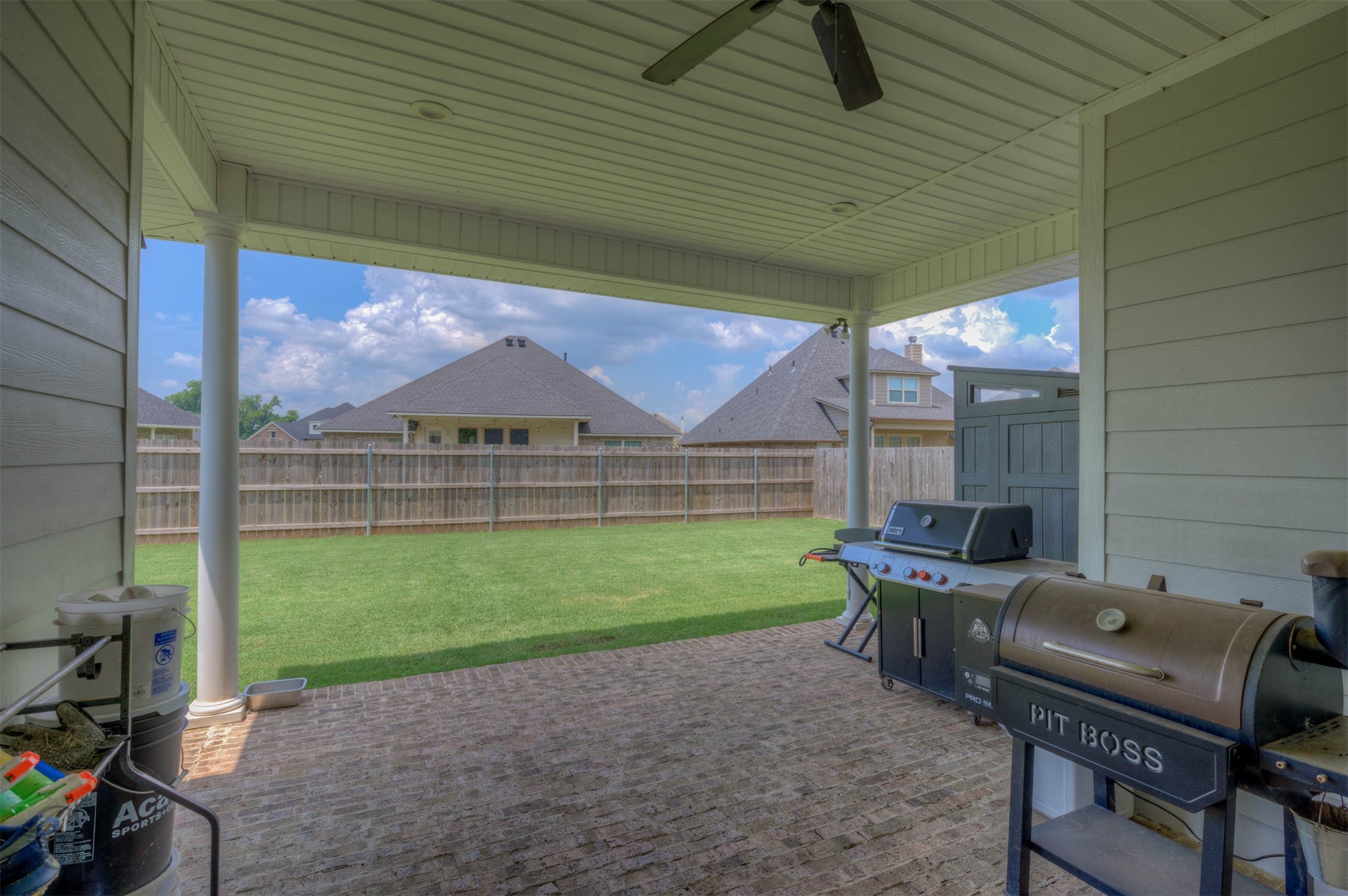 241 Cullom Drive Bossier City LA 71112