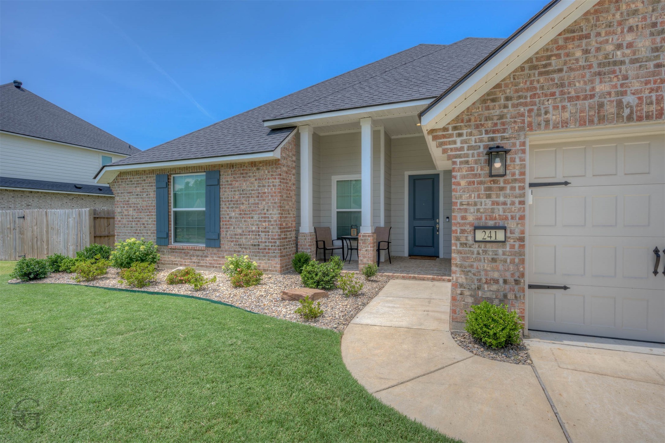 241 Cullom Drive Bossier City LA 71112