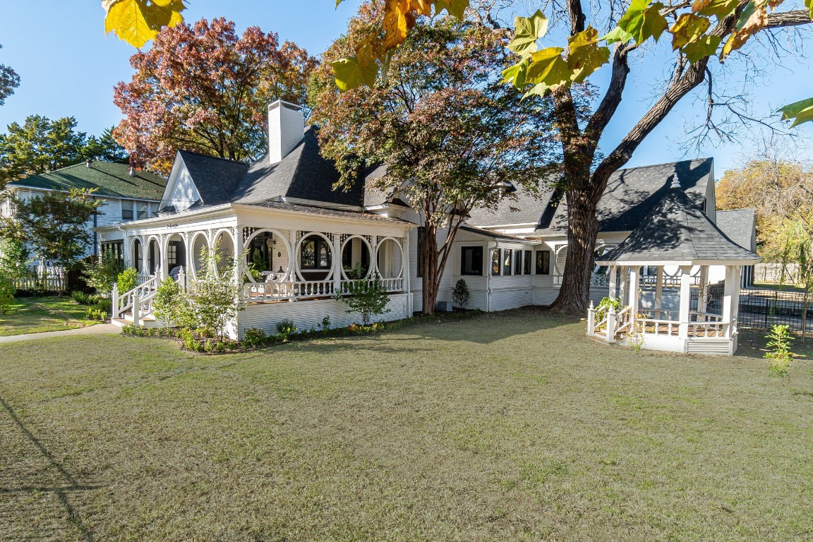 504 W Virginia Street Mckinney TX 75069