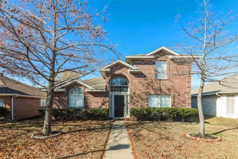1737 Stewart Street Cedar Hill TX 75104