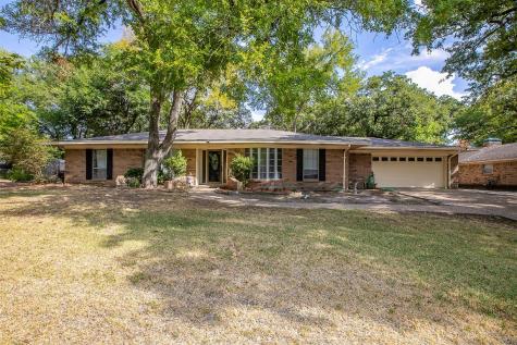 325 Forrest Lane Corsicana TX 75110